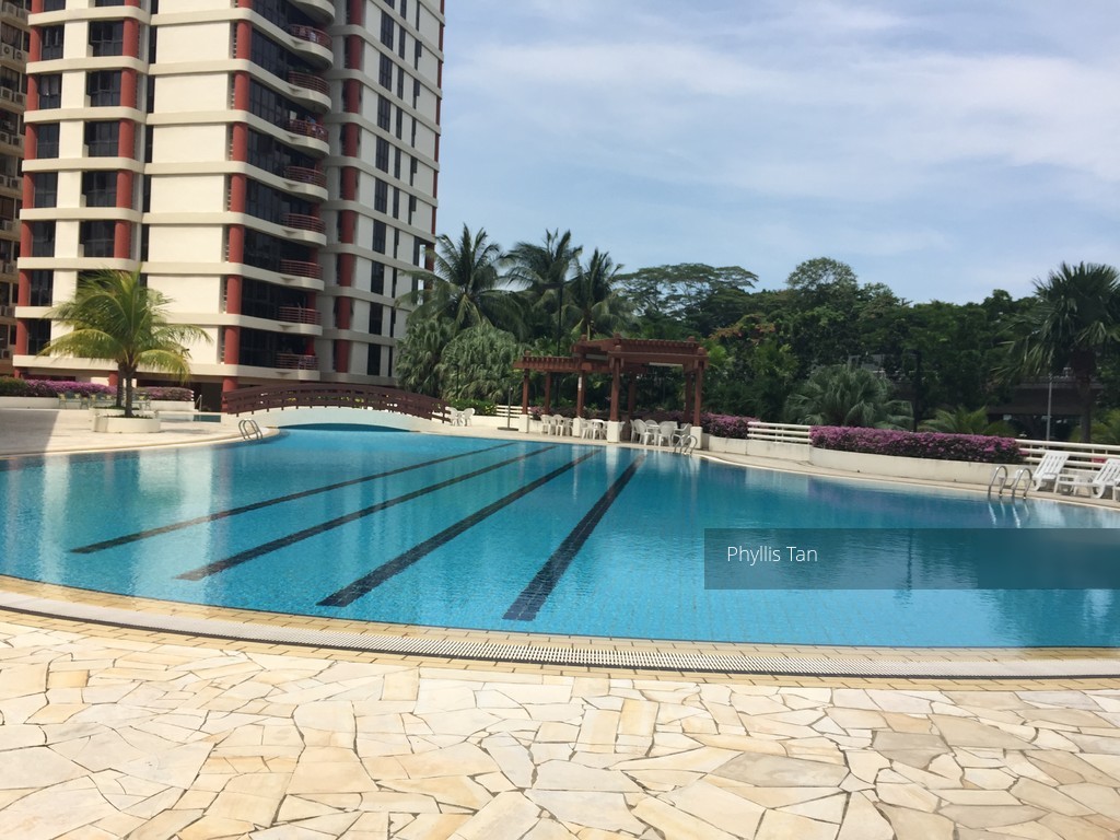 The Tanamera (D16), Condominium #117024822